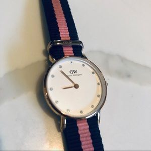 Daniel Wellington DW Watch